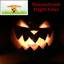 HonneyComb - Fright-tober Special logo