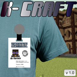 K-Craft Pack project image