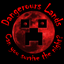 Dangerous Lands logo