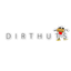 DirtHuts logo