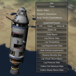 ExperimentTracker project image
