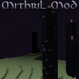 Mithril mod project image