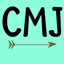Crazy Mystical Journey logo