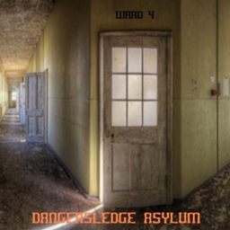 Dangersledge Asylum - Ward 4 logo