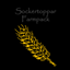 Sockertoppar Farmpack logo