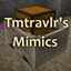 Command Creation - Mimic Chests! logo