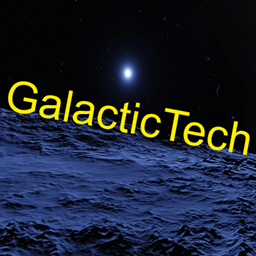 GalacticTech logo