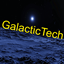 GalacticTech logo