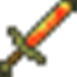 OCCUPIED resource pack logo