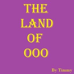 The Land of Ooo project image