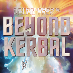    [1.1.3] Astronomer's Visual Pack - BEYOND KERBAL