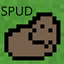 SPUD Pack logo