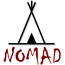 Nomad 2 logo