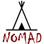 Nomad 2 logo