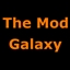 The mod galaxy logo