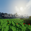 Multicraft  logo