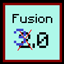 Fusion 3.0 logo