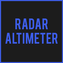 Radar Altimeter logo