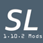 Shadowlands Basic Mods logo