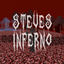 Steves Inferno logo