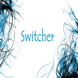 Switcher's Community Modpack logo