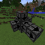 Translocation Mod logo