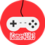 iGamer4Life3's Season 2 Let's Play logo
