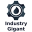 Industry Gigant logo