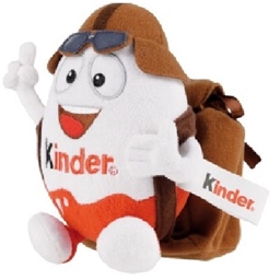 Kinder Craft  logo