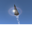 Project Aurora, Phase 6 (stock) logo