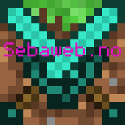 Sebaweb.no pack logo