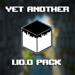 Yet Another 1.10.0 Pack logo