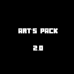 Art's Pack 2.0 logo