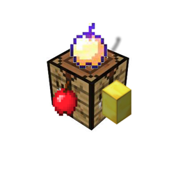 Good Recipes Mod logo