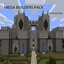Mega Builders Pack logo