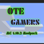 OTEGamers Server Pack logo