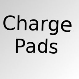 Charge Pads logo