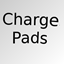 Charge Pads logo