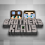 Brothers Klaus logo
