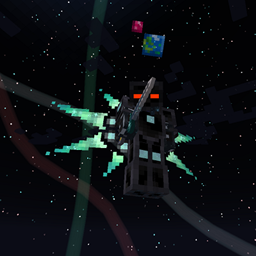 Back to Infinity - Minecraft Modpacks - CurseForge