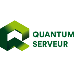 QuantumAlphaPack logo