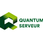 QuantumAlphaPack logo
