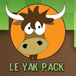 Yak-Pack logo