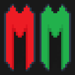 Mixed Mods logo