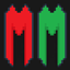 Mixed Mods logo