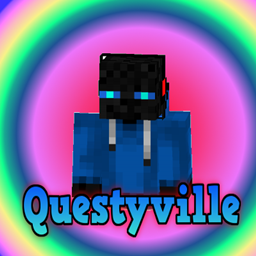 Questyville Modpack project image