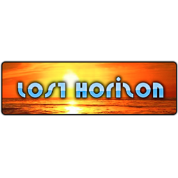 Lost Horizon X logo