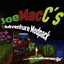 JoeMacC's Adventurepack II logo