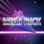 Jinx's Mega Pack logo