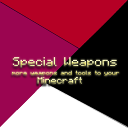Special Weapons logo